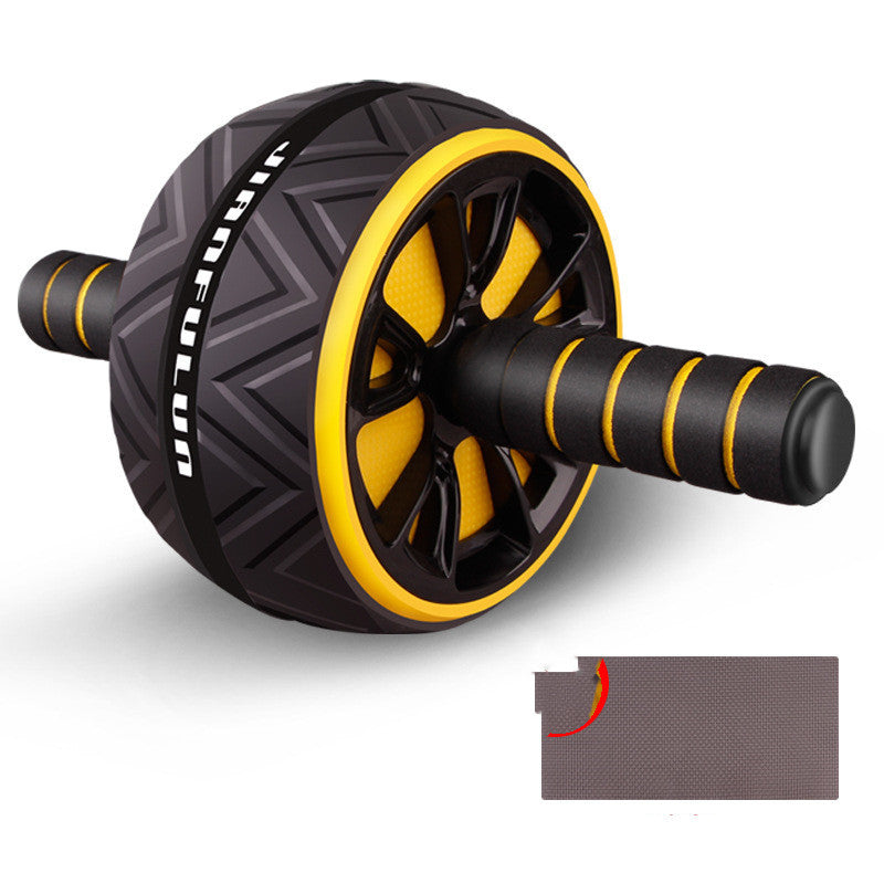 Roue Abdominale
