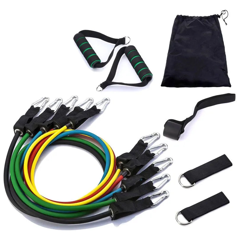 Corde en Latex pour Fitness