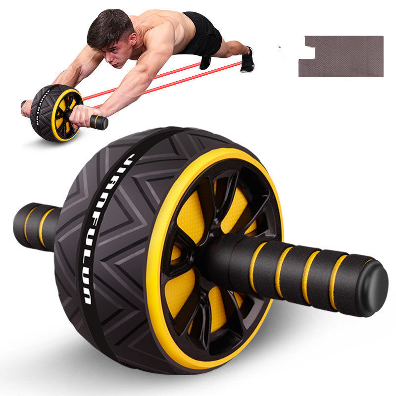 Roue Abdominale