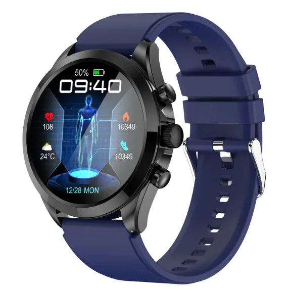 Montre Intelligente Fitness