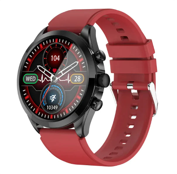 Montre Intelligente Fitness