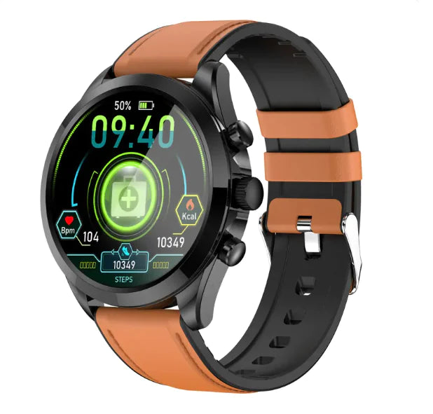 Montre Intelligente Fitness