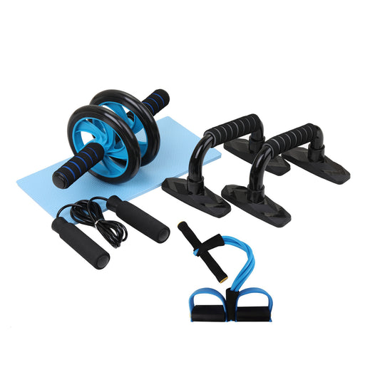Équipements de sport et de fitness à domicile