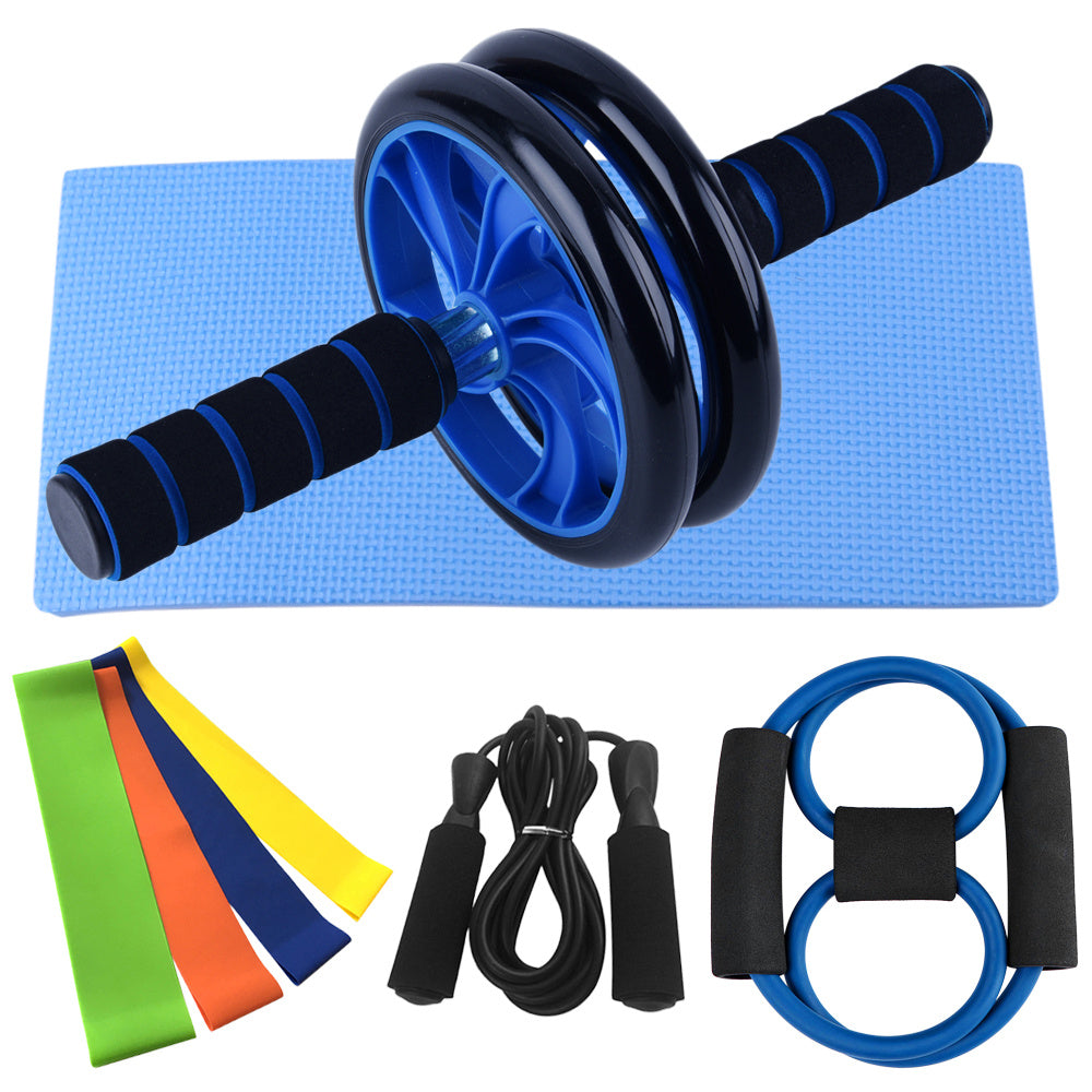 Équipements de sport et de fitness à domicile