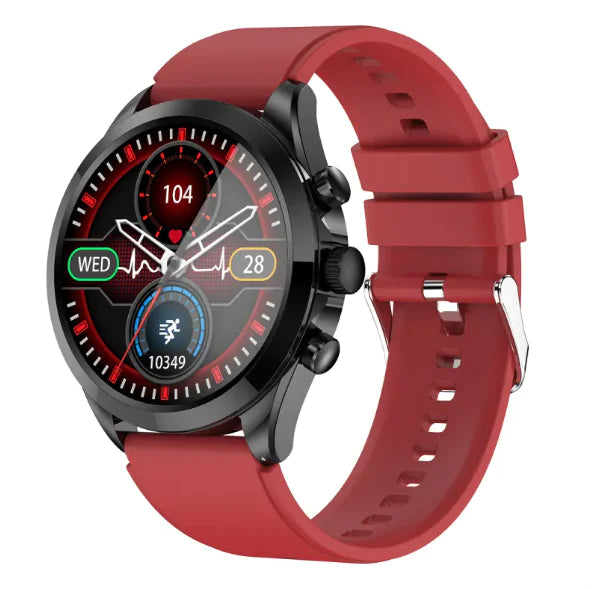 Montre Intelligente Fitness