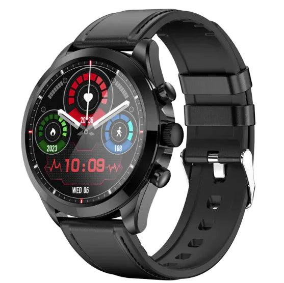 Montre Intelligente Fitness